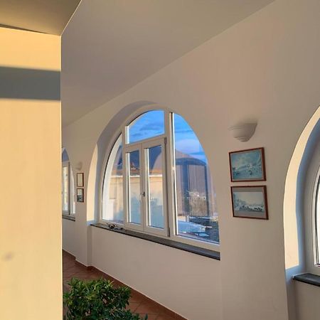 La Casa Del Sole Bed & Breakfast วีโกเอเกวนเซ ภายนอก รูปภาพ