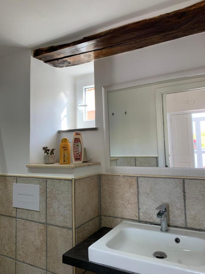 La Casa Del Sole Bed & Breakfast วีโกเอเกวนเซ ภายนอก รูปภาพ