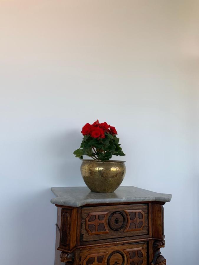La Casa Del Sole Bed & Breakfast วีโกเอเกวนเซ ภายนอก รูปภาพ