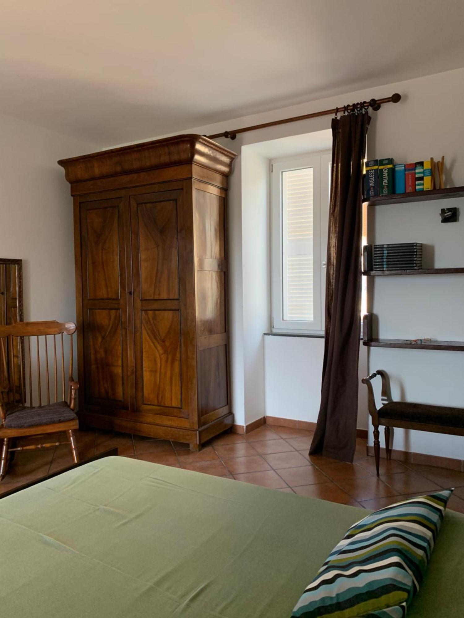 La Casa Del Sole Bed & Breakfast วีโกเอเกวนเซ ห้อง รูปภาพ