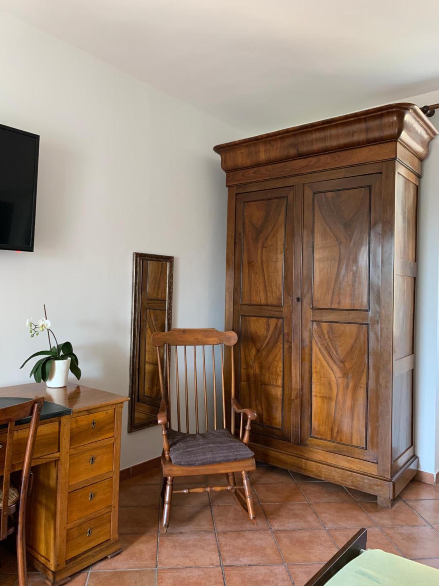 La Casa Del Sole Bed & Breakfast วีโกเอเกวนเซ ห้อง รูปภาพ