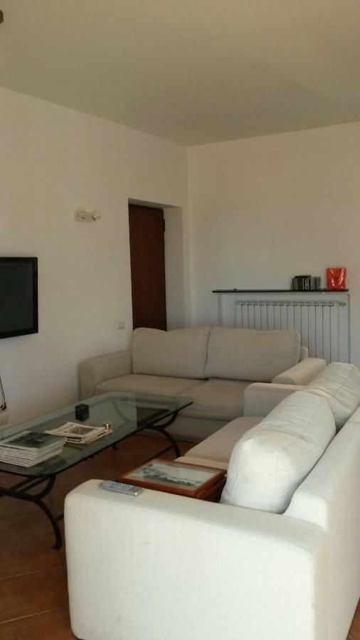 La Casa Del Sole Bed & Breakfast วีโกเอเกวนเซ ภายนอก รูปภาพ